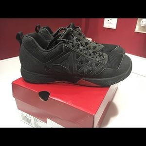 Reebok Nano 6 woman’s